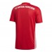 Bayern Munich Home Shirt 2020 2021