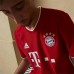 Bayern Munich Home Shirt 2020 2021
