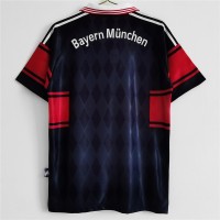Bayern München Retro-Heimtrikot 1997-1999
