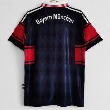 Bayern München Retro-Heimtrikot 1997-1999