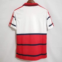Bayern München Auswärts-Retrotrikot 1999-2000