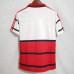 Bayern München Auswärts-Retrotrikot 1999-2000