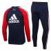 Bayern München Technical Teamgeist Fußball Trainingsanzug 2021-22