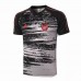 FC Bayern Munich Training Jersey Black Grey 2020 2021