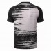 FC Bayern Munich Training Jersey Black Grey 2020 2021