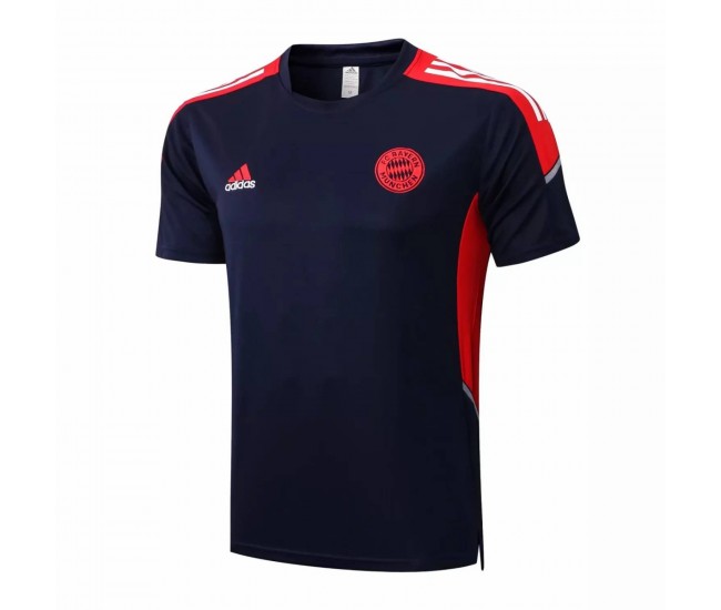 FC Bayern Training Jersey 2021-22