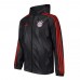 FC Bayern Trainingspräsentation Hoodie Jacke 2021