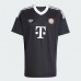 FC Bayern Herren Drittes Torwarttrikot 24-25