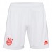 FC Bayern Away Shorts 2020 2021