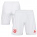 FC Bayern Away Shorts 2020 2021