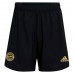 FC Bayern Away Shorts 2021-22