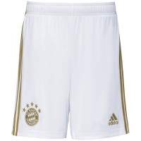 FC Bayern Herren Short Away 2022-23