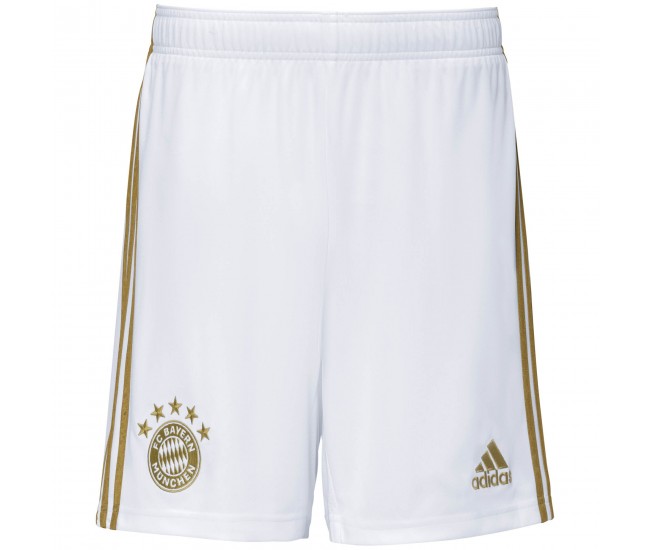 FC Bayern Herren Short Away 2022-23