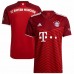 FC Bayern Home Jersey 2021-22