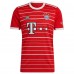 FC Bayern Heimtrikot 2022-23