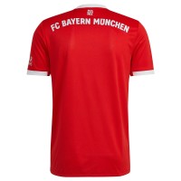 FC Bayern Heimtrikot 2022-23