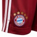 FC Bayern Home Shorts 2021-22
