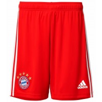 FC Bayern Shorts Home 2022-23