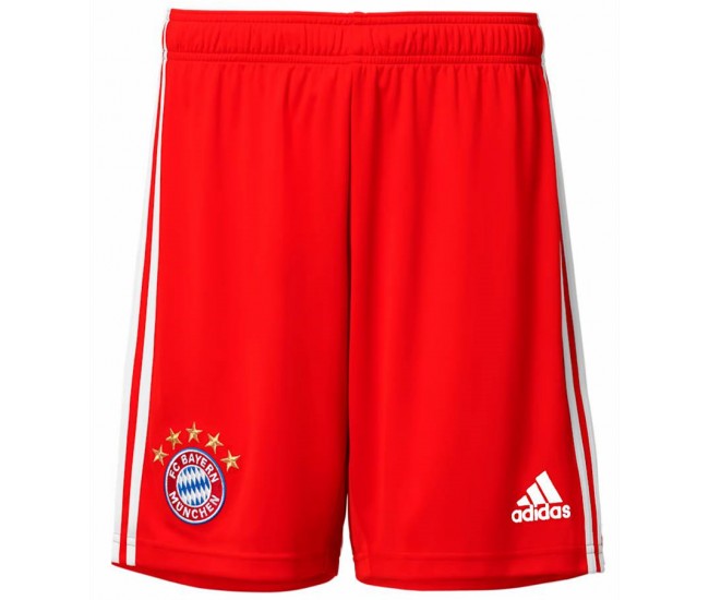 FC Bayern Shorts Home 2022-23