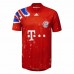 FC Bayern Human Race Jersey 2020 2021