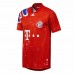 FC Bayern Human Race Jersey 2020 2021