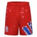 FC Bayern Human Race Short 2020 2021