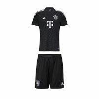 Bayern München Kinder Torwart Kit 23-24