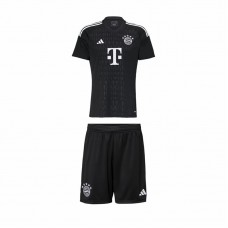 Bayern München Kinder Torwart Kit 23-24