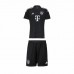 Bayern München Kinder Torwart Kit 23-24