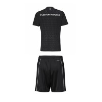 Bayern München Kinder Torwart Kit 23-24