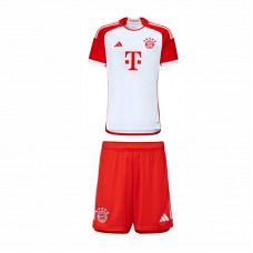 Bayern München Kinder Heim Kit 23-24