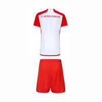 Bayern München Kinder Heim Kit 23-24