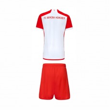 Bayern München Kinder Heim Kit 23-24