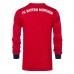FC Bayern Shirt Home Long sleeve 18/19
