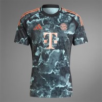 FC Bayern Herren-Auswärtstrikot 24-25