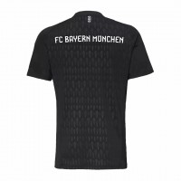 FC Bayern Herren Torwarttrikot 23-24