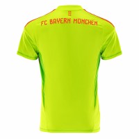 FC Bayern Herren Torwarttrikot 24-25