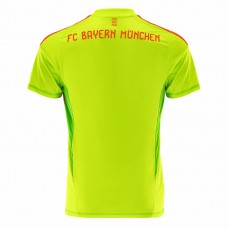 FC Bayern Herren Torwarttrikot 24-25