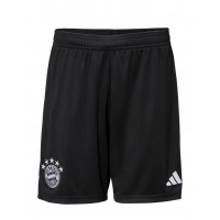 FC Bayern Herren Torwartshorts 23-24