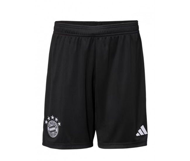 FC Bayern Herren Torwartshorts 23-24