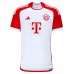 FC Bayern Herren Heimtrikot 23-24