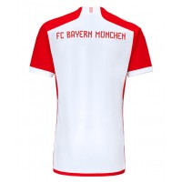 FC Bayern Herren Heimtrikot 23-24