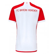 FC Bayern Herren Heimtrikot 23-24