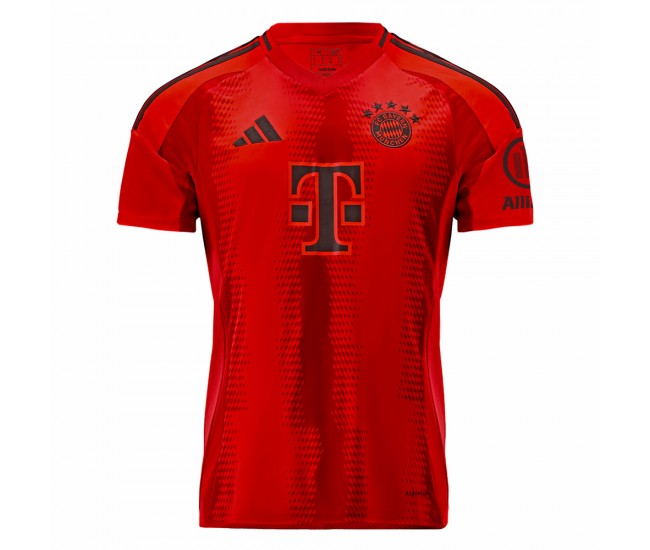 FC Bayern Herren-Heimtrikot 24-25