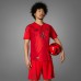 FC Bayern Authentic Herren Heimtrikot 24-25