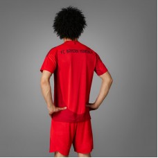FC Bayern Authentic Herren Heimtrikot 24-25