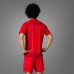FC Bayern Authentic Herren Heimtrikot 24-25