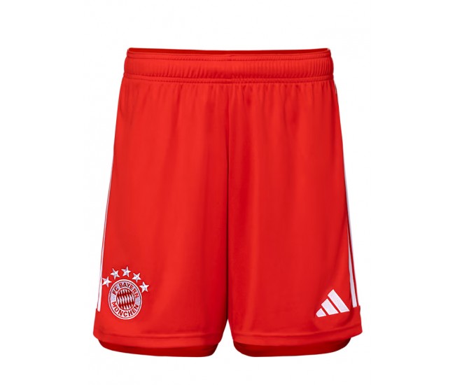 FC Bayern Herren Heimshorts 2023-24