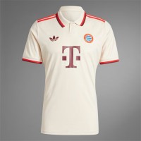 FC Bayern Herren Ausweichtrikot 24-25
