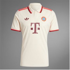 FC Bayern Herren Ausweichtrikot 24-25
